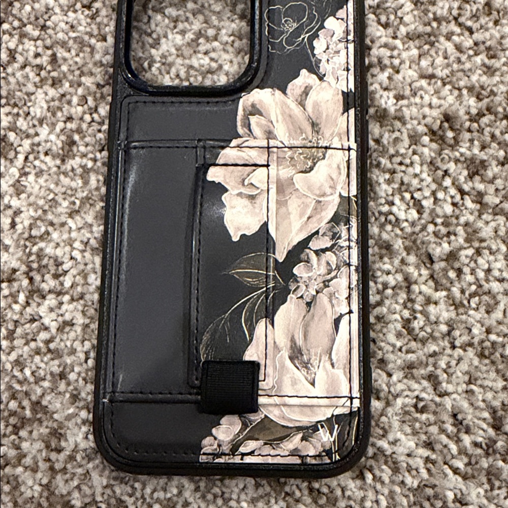 Walli Case Iphone 14 Pro Max View 2
